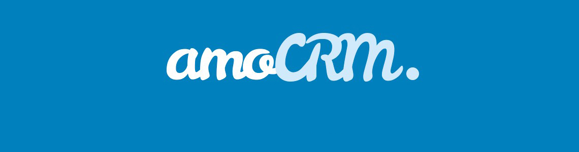 Пример создания сайта CRM системы