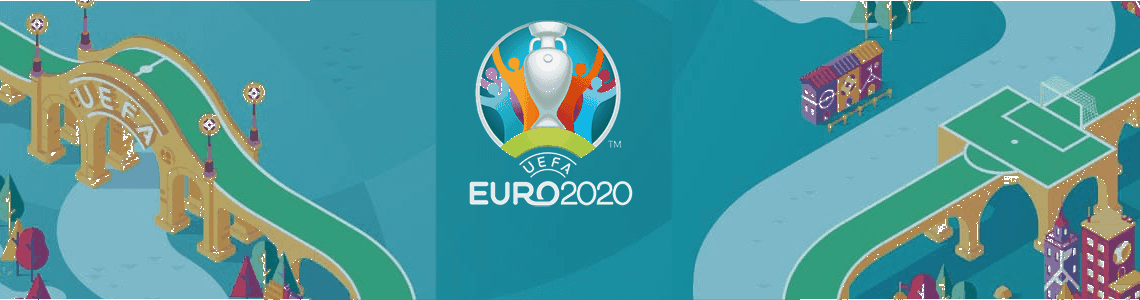 Пример создания сайта для ставок ЕВРО 2020