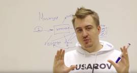 Текстовая оптимизация интернет-магазина