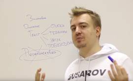 Текстовая релевантность документов