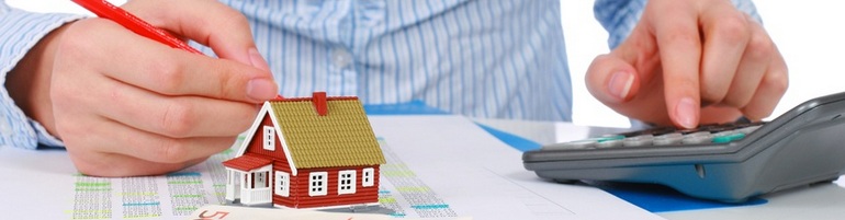 Продвижение сайта продажи недвижимости