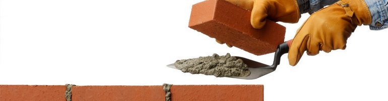 Продвижение сайта строительных услуг