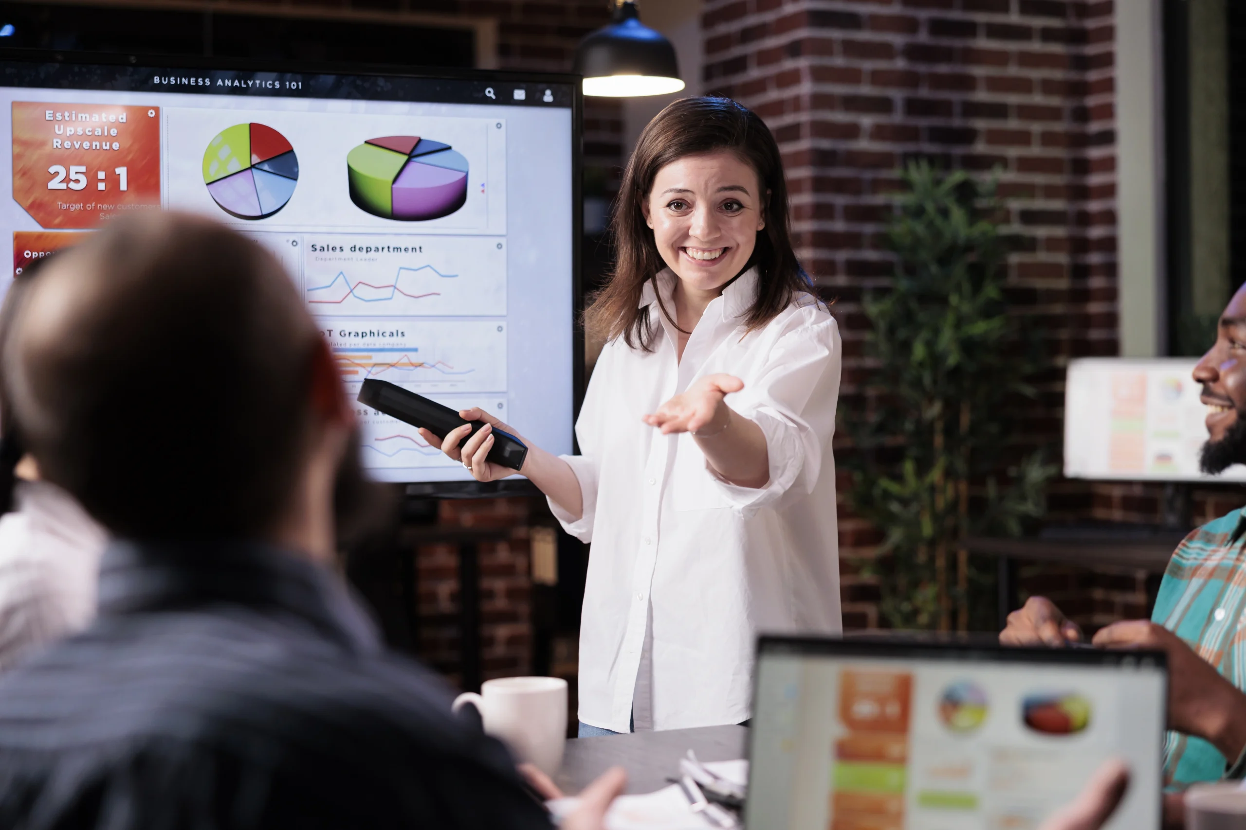 selling-presentation