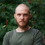 Валерий Буренин
