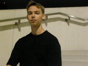 Антон