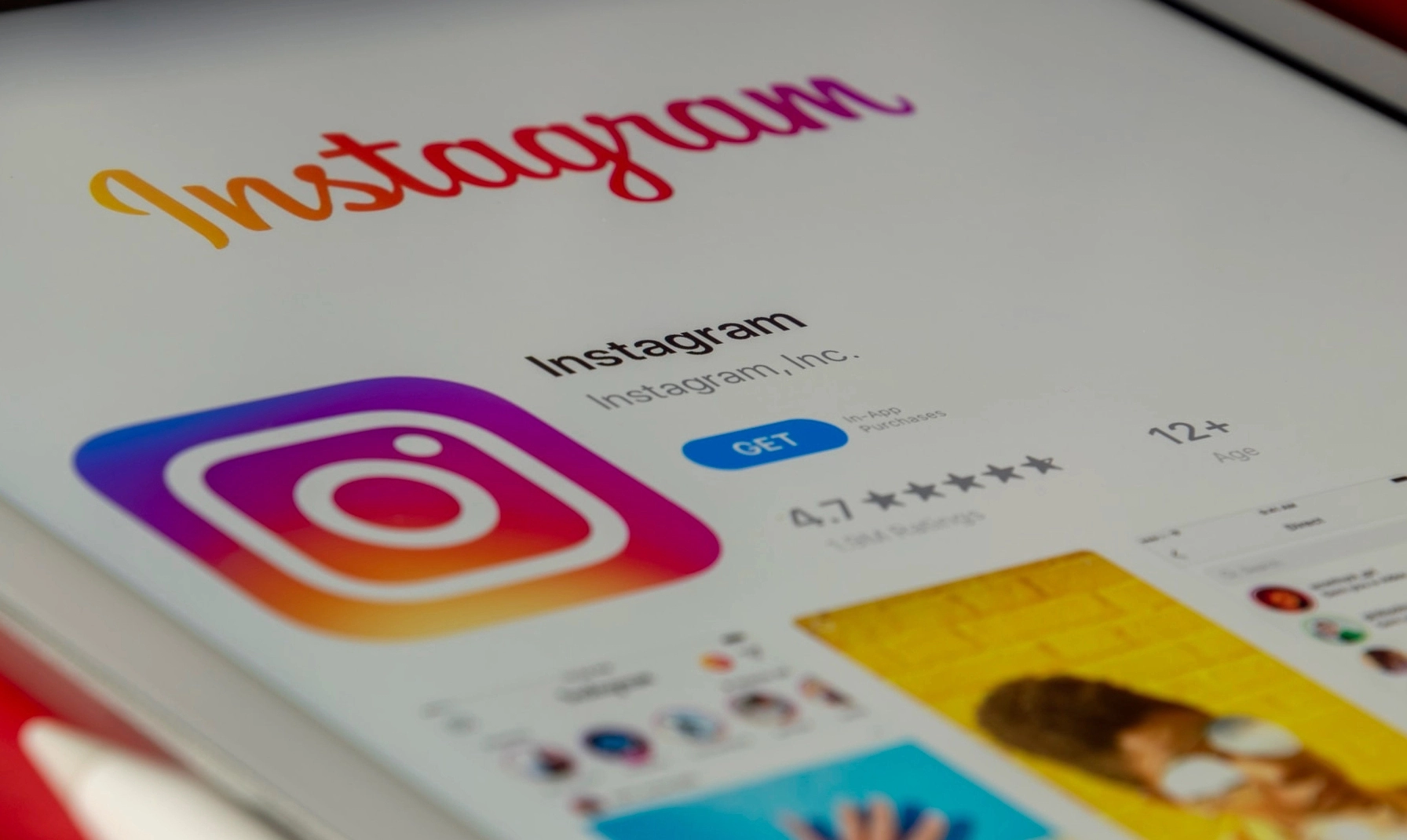 Как продвигаться в Instagram, если у вас B2B-бизнес