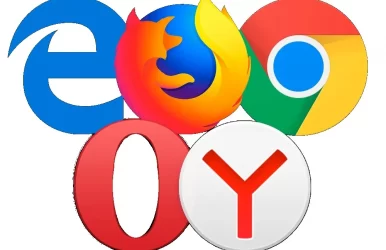 Как очистить кэш в браузерах Mozilla Firefox и Google Chrome?