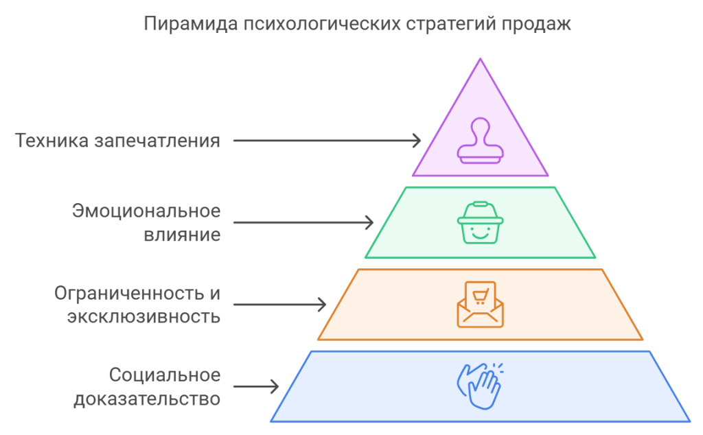 Стратегии общения с клиентами