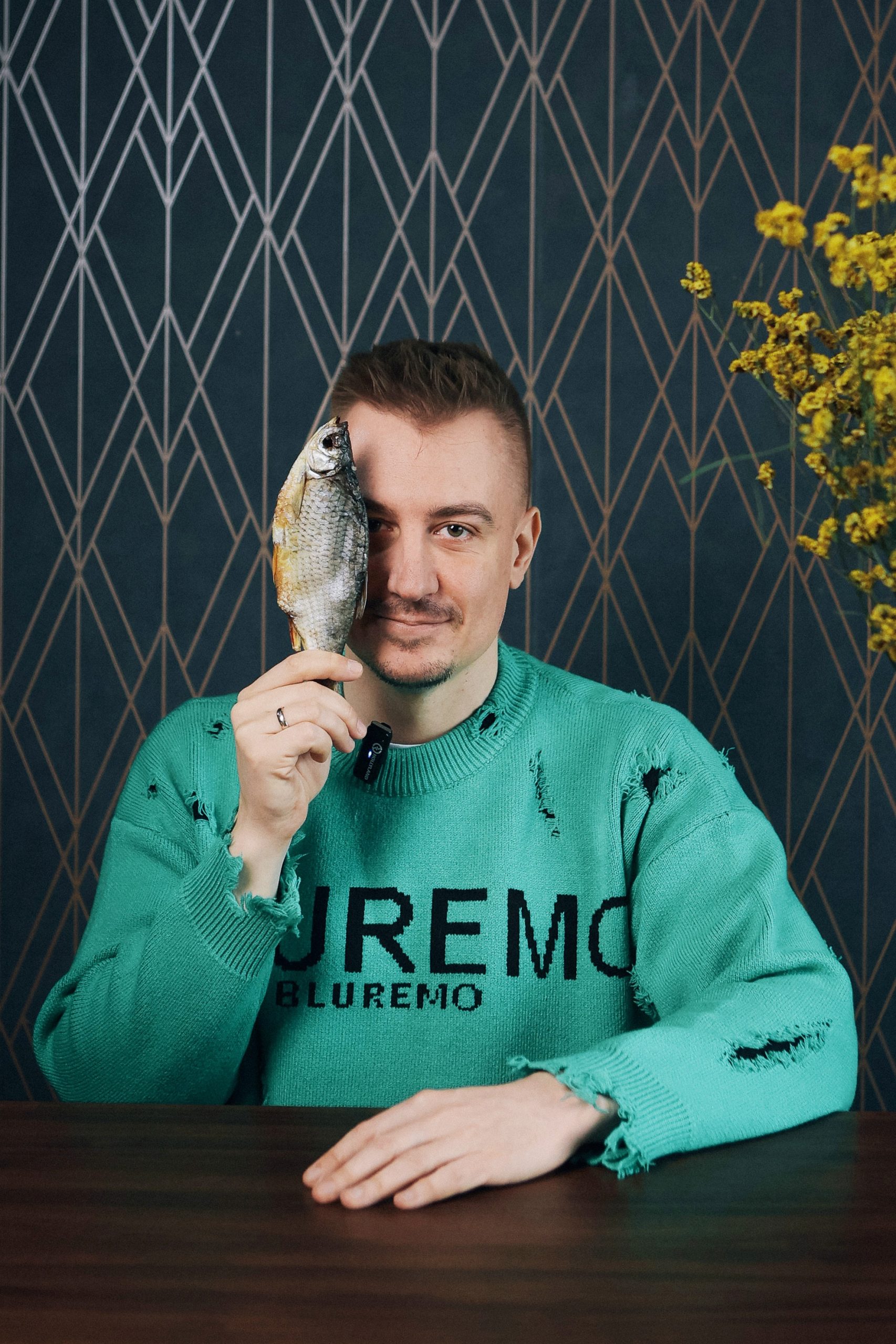 Андрей Гусаров