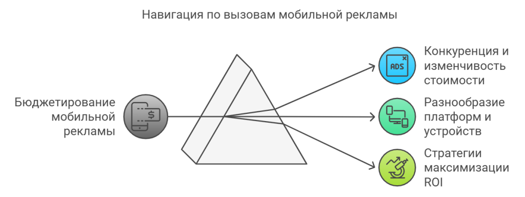 Навигация по вызовам мобильной рекламы