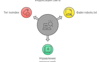 Как провести аудит индексации сайта: Практическое руководство