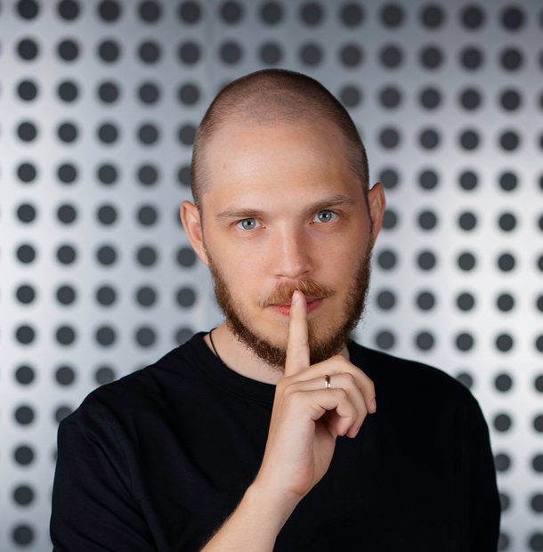 Валерий, SEO-специалист в агентстве GUSAROV